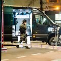 Sprogmens detonavimo operacija Norvegijoje