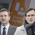 Liberalas paskyrė liberalą: galutinį žodį dėl naujo Trakų istorinio nacionalinio parko vadovo tarė S.Kairys