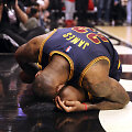 NBA: &bdquo;Chicago Bulls&ldquo; &ndash; &bdquo;Cleveland Cavaliers&ldquo;