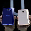 &bdquo;HTC U Ultra&ldquo; ir &bdquo;HTC U Play&ldquo; i&scaron;manieji telefonai