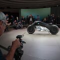 BMW motociklas &bdquo;Motorrad Vision Next 100&ldquo;