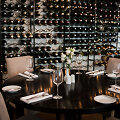 Restoranas &bdquo;Bistro 18&ldquo;