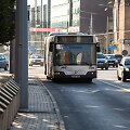 Nuo Naujųjų metų &ndash; patogūs pokyčiai vie&scaron;ojo transporto keleiviams.
