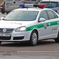 Vilniaus kelių policija