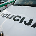 Kauno policijai perduoti nauji automobiliai