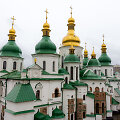 Kelionė į Ukrainą