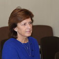 Dalia Au&scaron;rienė prie&scaron; kelerius metus į FNTT kreipėsi dėl galimų pažeidimų HBH komplekse. Dabar pati atsidūrė kaltinamųjų suole.
