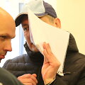 Prie&scaron; mylimąją smurtavęs Saulius Korženka teismo sprendimu pataisos namuose praleis trejus metus.
