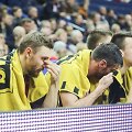 &bdquo;Lietuvos rytas&ldquo; &ndash; &bdquo;Zenit&ldquo;