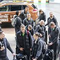 Kauno &bdquo;Žalgiris&ldquo; trečiadienį i&scaron;vyko į Turkiją