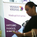 Vilniaus kredito unija