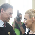 Vitalija Vonžutaitė