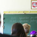 Lietuvių kalbos ir literatūros brandos egzaminas Žirmūnų gimnazijoje