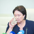 Virginija Baltraitienė