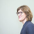 Vie&scaron;ųjų pirkimų tarnybos vadovė Diana Vilytė