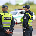 Policijos reidas