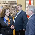 LVŽS frakcijos posėdis dėl vaiko teisių apsaugos sistemos reformos.