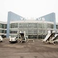 Vilniaus oro uoste pasira&scaron;yta kilimo ir tūpimo tako rekonstrukcijos sutartis 
