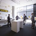 &bdquo;Western Union&ldquo; klientų patirties centro atidarymas