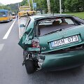 &bdquo;Audi&ldquo; avarija