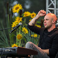 Festivalis &bdquo;A&scaron; toks vienas&ldquo; sukvietė muzikos mylėtojus