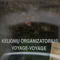 Kelionių organizatoriaus &bdquo;Voyage-Voyage&ldquo; biuras
