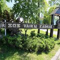 Vilniaus SOS vaikų kaime