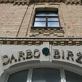 Darbo Birža