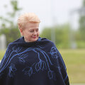 Dalia Grybauskaitė