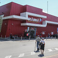 &bdquo;Rimi&ldquo; prekybos centras