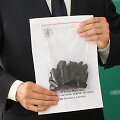 Policijos spaudos konferencija