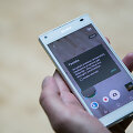 &bdquo;Sony Xperia Z5 Compact&ldquo;