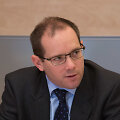 MAG verslo plėtros direktorius Graeme'as Fergusonas