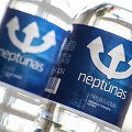 Natūralus mineralinis vanduo &bdquo;Neptūnas&ldquo;