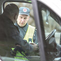 Rytinis policijos reidas Vilniuje