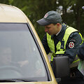 Birželio 11 d. rytinis policijos reidas Vilniuje