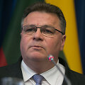 Linas Linkevičius