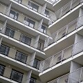 Vilniaus Kalvarijų gatvėje statomi daugiabučiai namai