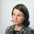 Vaidutė &Scaron;umkauskienė