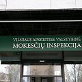 Eilės Valstybinėje mokesčių inspekcijoje