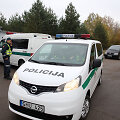 Ruklos pabėgėlių priėmimo centras