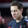 &bdquo;Lietuvos ryto&ldquo; treniruotė