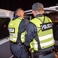 Naktinis Vilniaus kelių policijos reidas