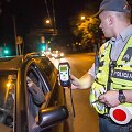 Naktinis Vilniaus kelių policijos reidas