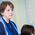 Vilija Aleknaitė-Abramikienė