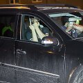Naktinis policijos reidas