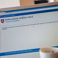 Elektroniniai valdžios vartai