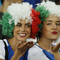 Italija &ndash; Airija