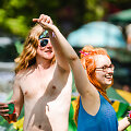 Festivalio &bdquo;Bliuzo naktys&ldquo; antroji diena