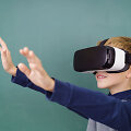Virtuali realybė